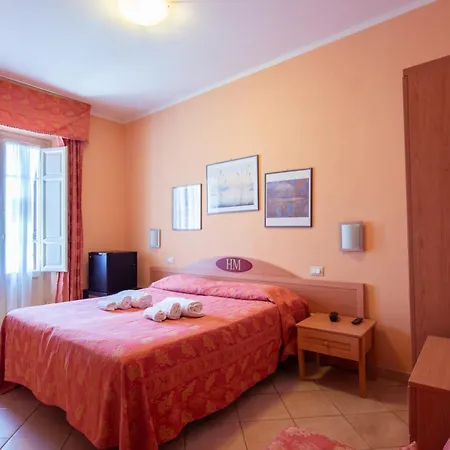 Massimo Hotel Viareggio