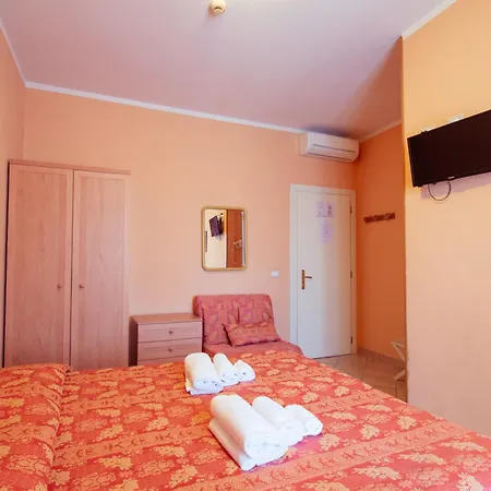 Hotel Massimo