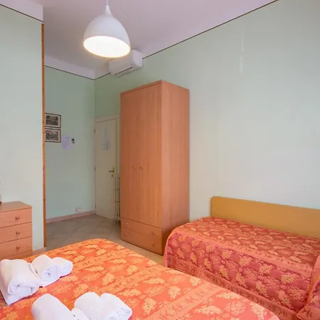 Massimo Hotel 3*
