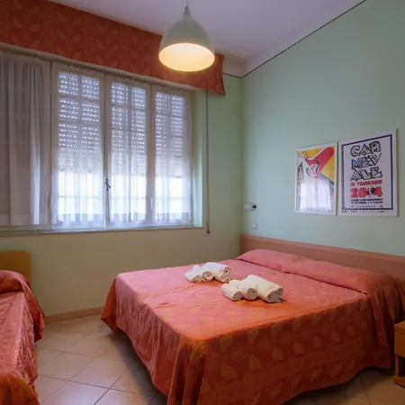 Massimo Hotel Viareggio