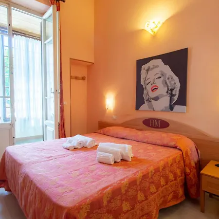 Massimo Hotel 3*