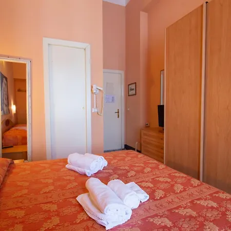Hotel Massimo 3*