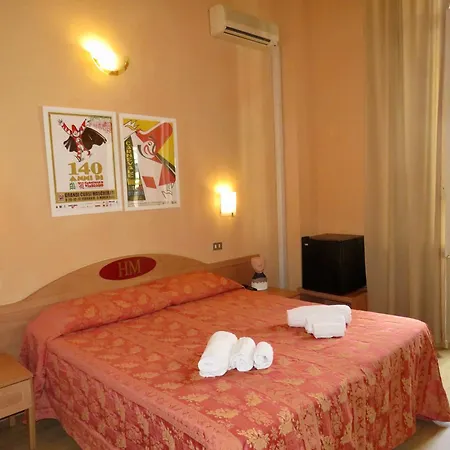 Massimo Hotel