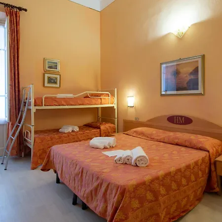 Hotel Massimo Viareggio