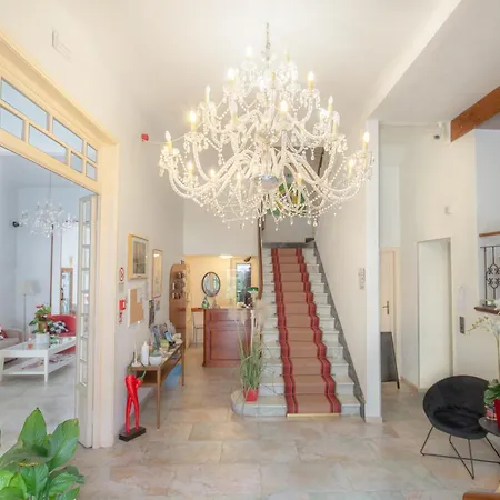 Hotel Massimo