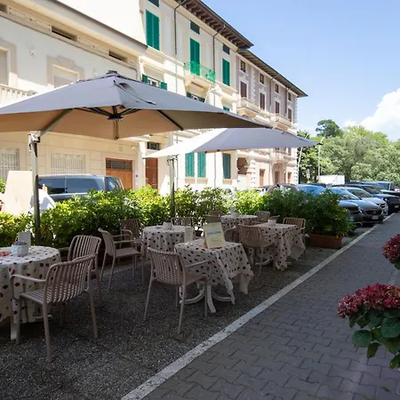 Massimo Hotel Viareggio