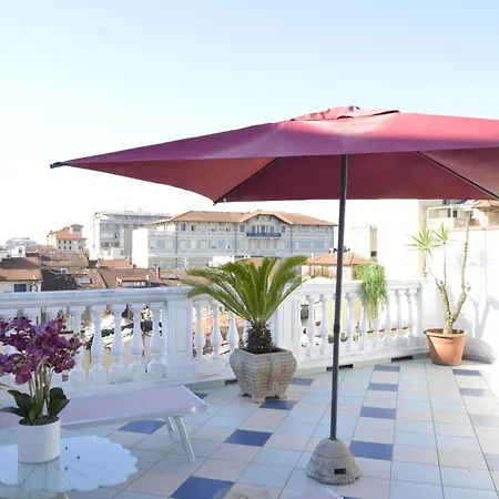 Hotel Massimo