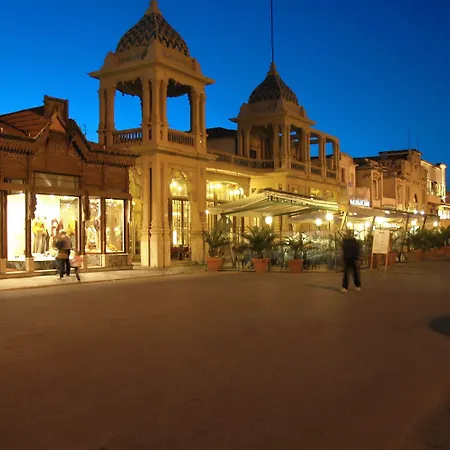 Hotel Massimo