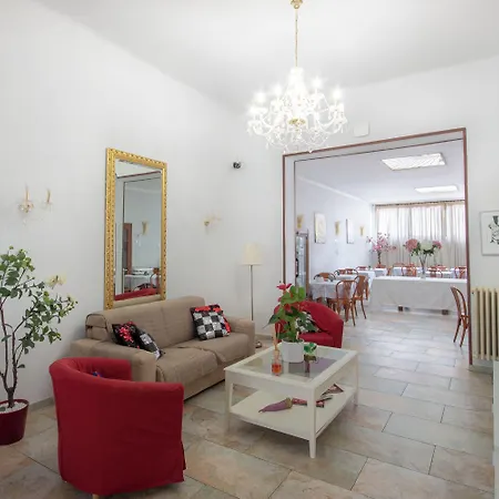 Massimo Hotel Viareggio