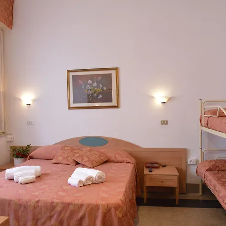 Massimo 3* Viareggio