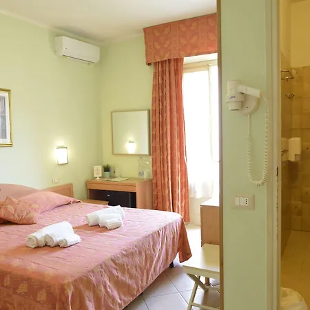 Hotel Massimo Viareggio