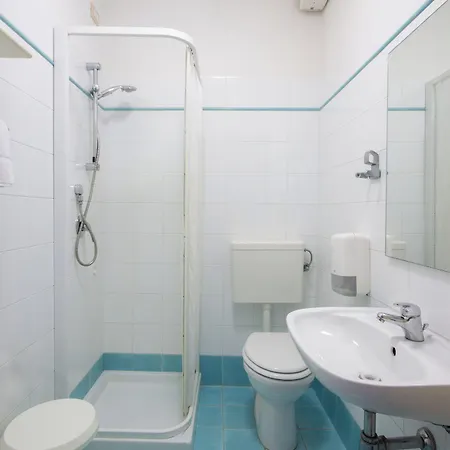Hotel Massimo Viareggio