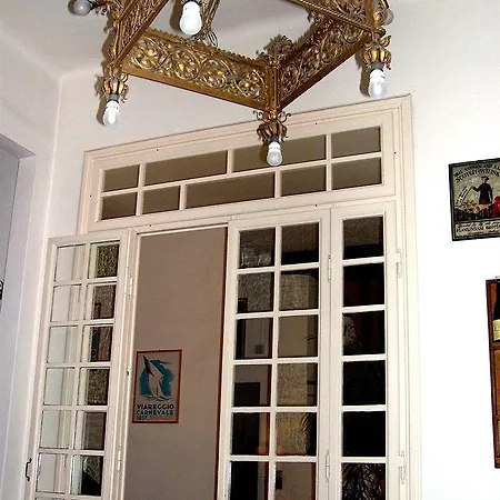 Szálloda Massimo