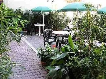 Massimo Hotel Viareggio