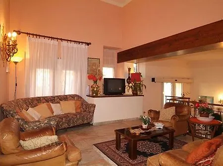 호텔 Massimo 비아레지오