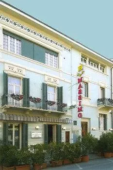 Hotel Massimo 3*