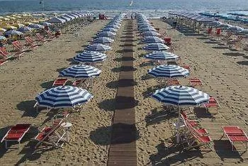 Massimo Hotel Viareggio