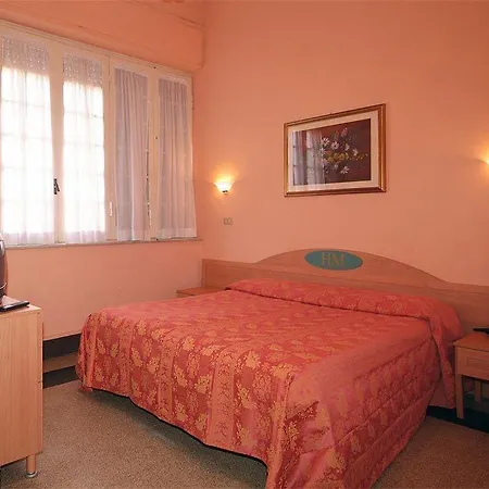 Massimo Hotel 3*