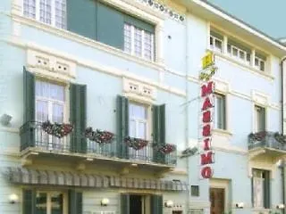 Hotel Massimo Viareggio