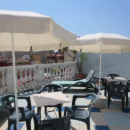 马西莫酒店 酒店 3*