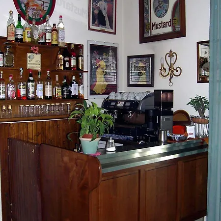 马西莫酒店 酒店 3*