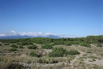 马西莫酒店 3*
