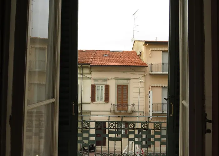 Massimo Ξενοδοχείο Βιαρέτζιο