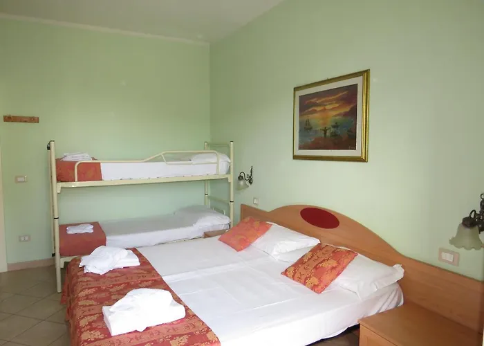 Massimo 3* Βιαρέτζιο