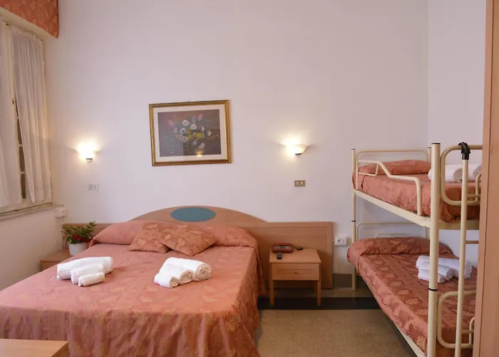 Ξενοδοχείο Massimo Βιαρέτζιο