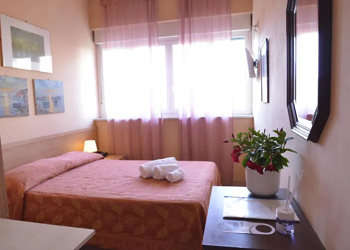 Massimo Ξενοδοχείο