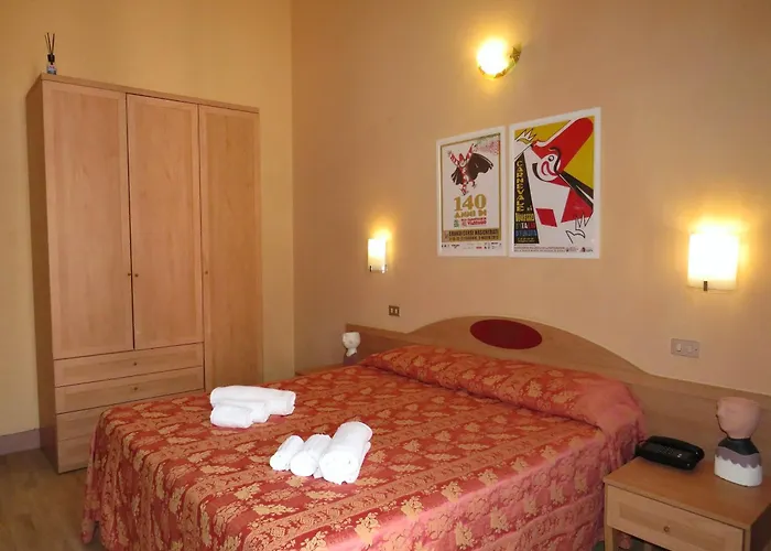 Massimo 비아레지오