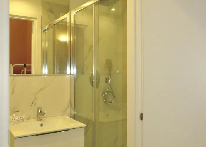 Ξενοδοχείο Massimo Βιαρέτζιο