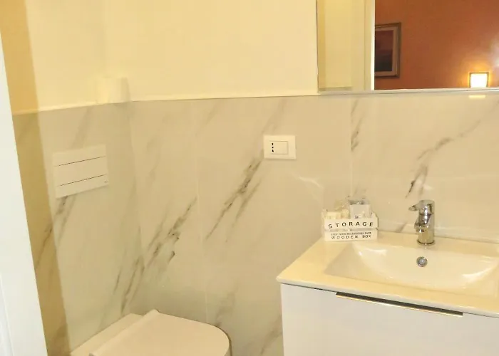 Massimo Ξενοδοχείο