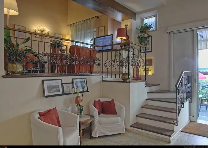 Ξενοδοχείο Massimo