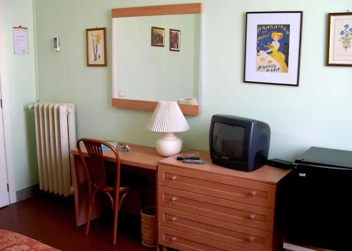 Ξενοδοχείο Massimo