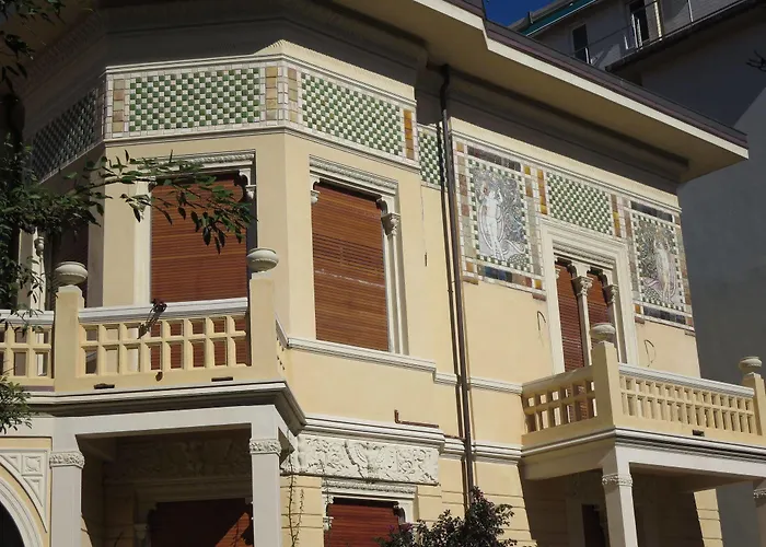 Massimo Ξενοδοχείο