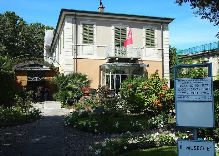 Massimo Βιαρέτζιο