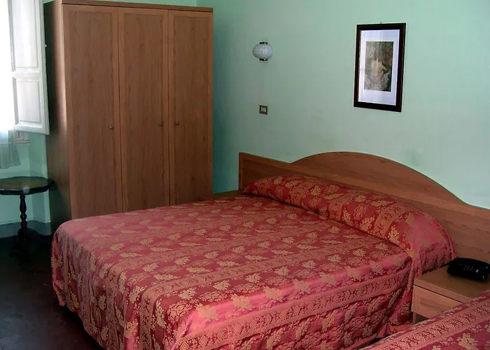 Massimo 3* 비아레지오