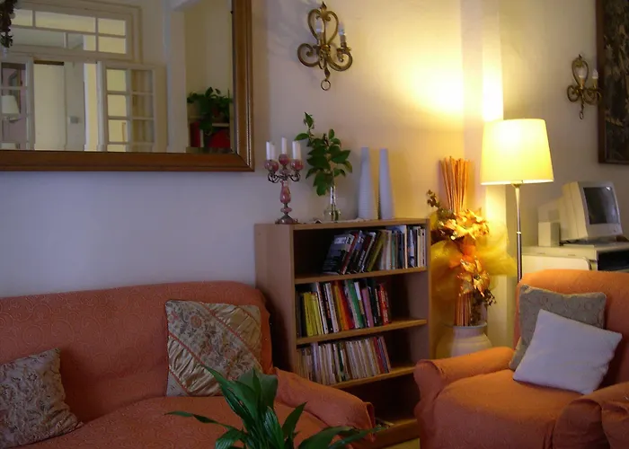 Massimo 3* Βιαρέτζιο