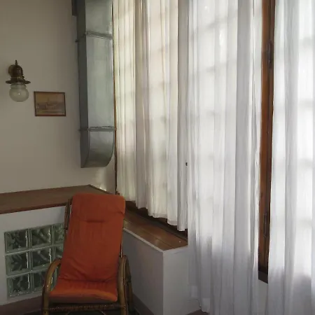 Hotel Massimo 3*