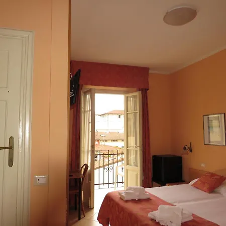 Massimo Hotel Viareggio