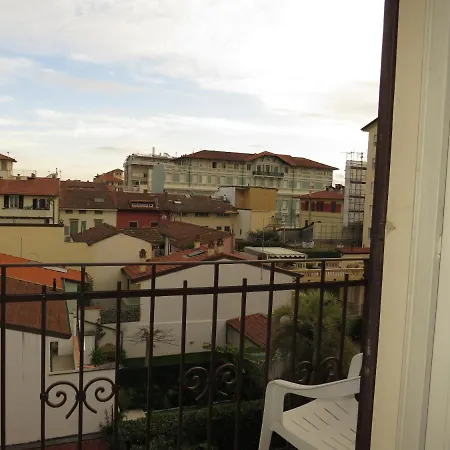 Hotel Massimo