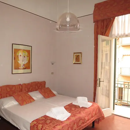 Hotel Massimo Viareggio