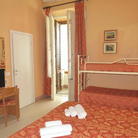 Massimo 3* Viareggio