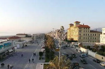 Massimo 3* Viareggio