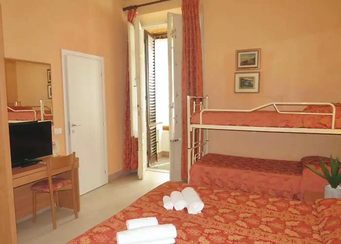 Massimo 3* Viareggio