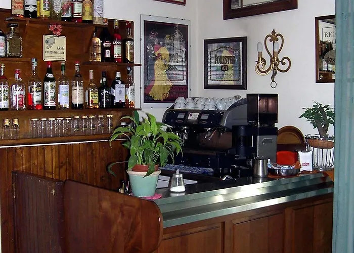 Massimo Szálloda 3*